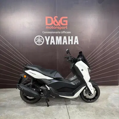 Yamaha N-Max 125 (2025 - 26) usata