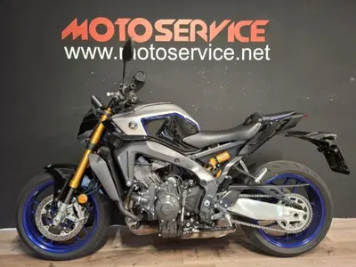 Yamaha MT-09 SP (2024 - 26) usata