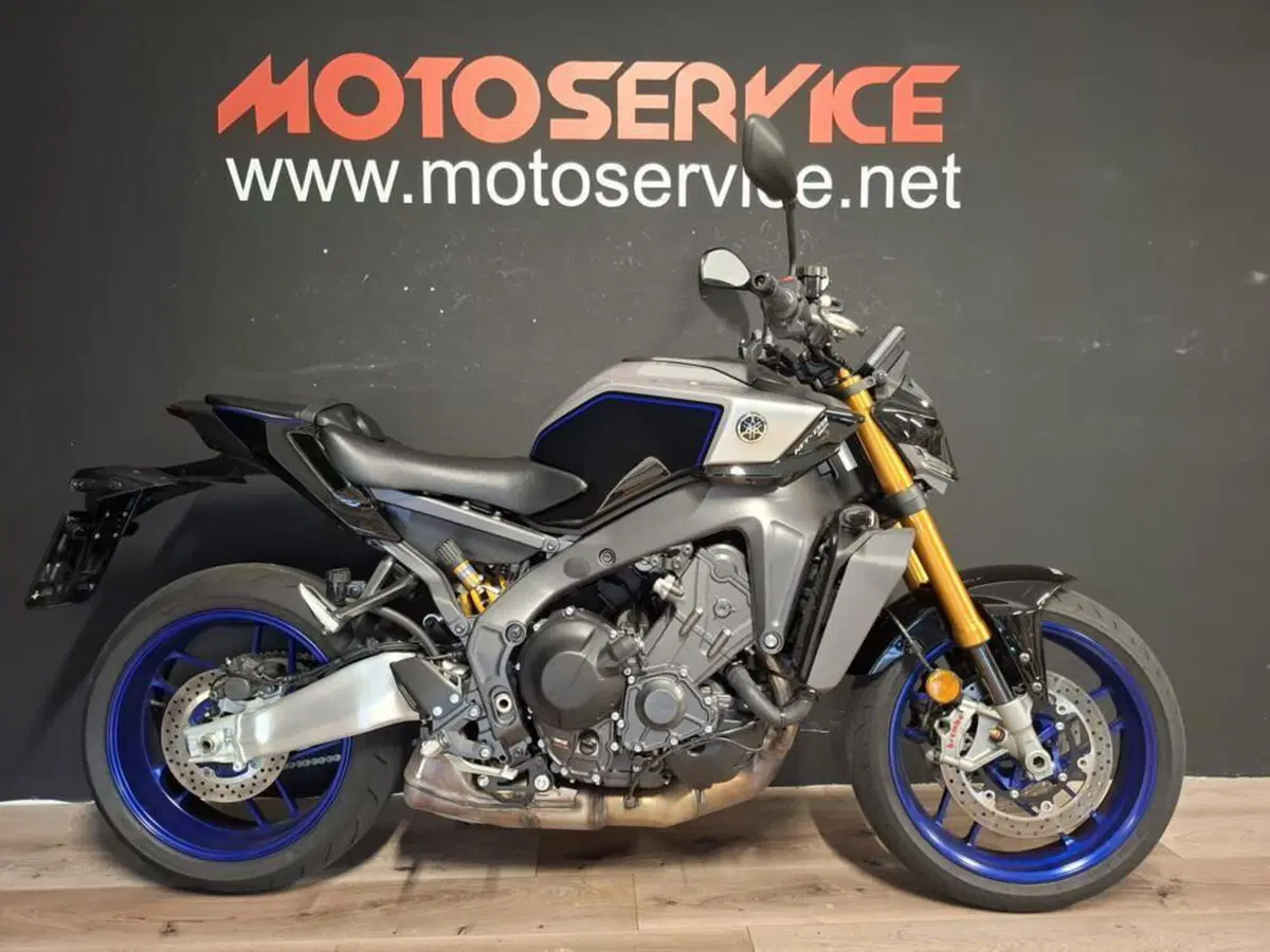 Yamaha MT-09 SP (2024 - 26) (4)