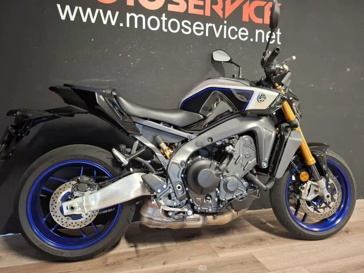 Yamaha MT-09 SP (2024 - 26) (5)