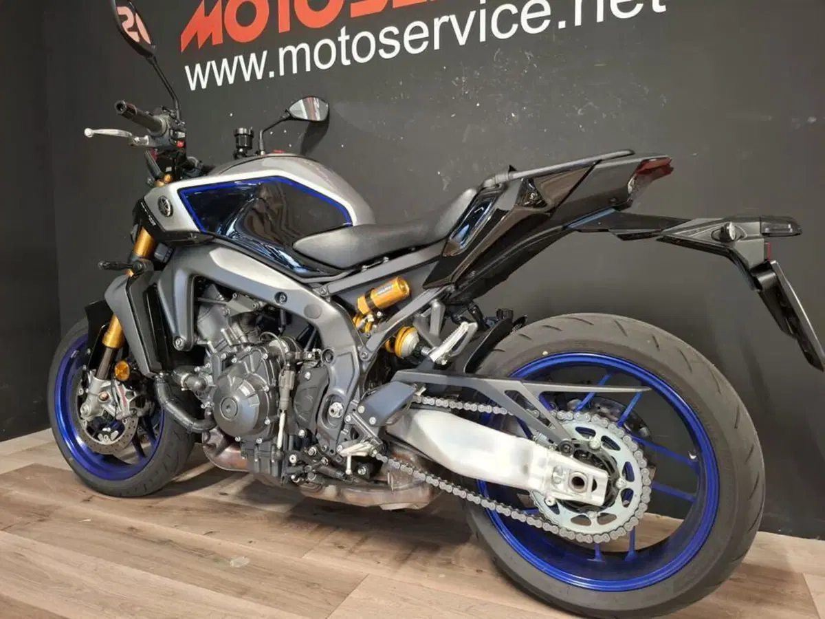 Yamaha MT-09 SP (2024 - 26) (3)