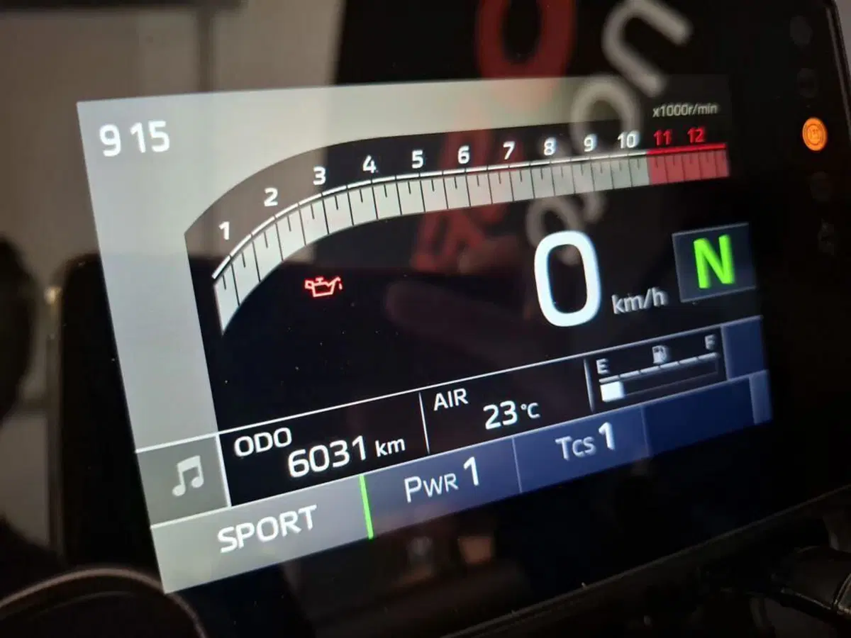 Yamaha MT-07 (2025 - 26) (7)