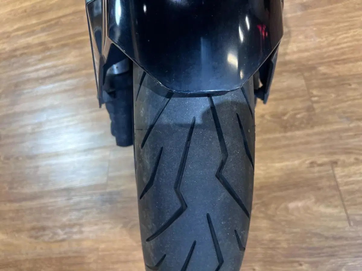 Honda X-ADV 750 DCT (2021 - 24) (13)