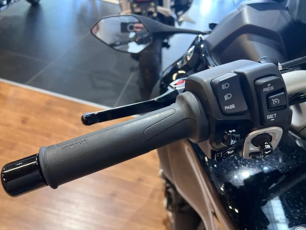 Yamaha Niken 890 GT (2023 - 26) (11)