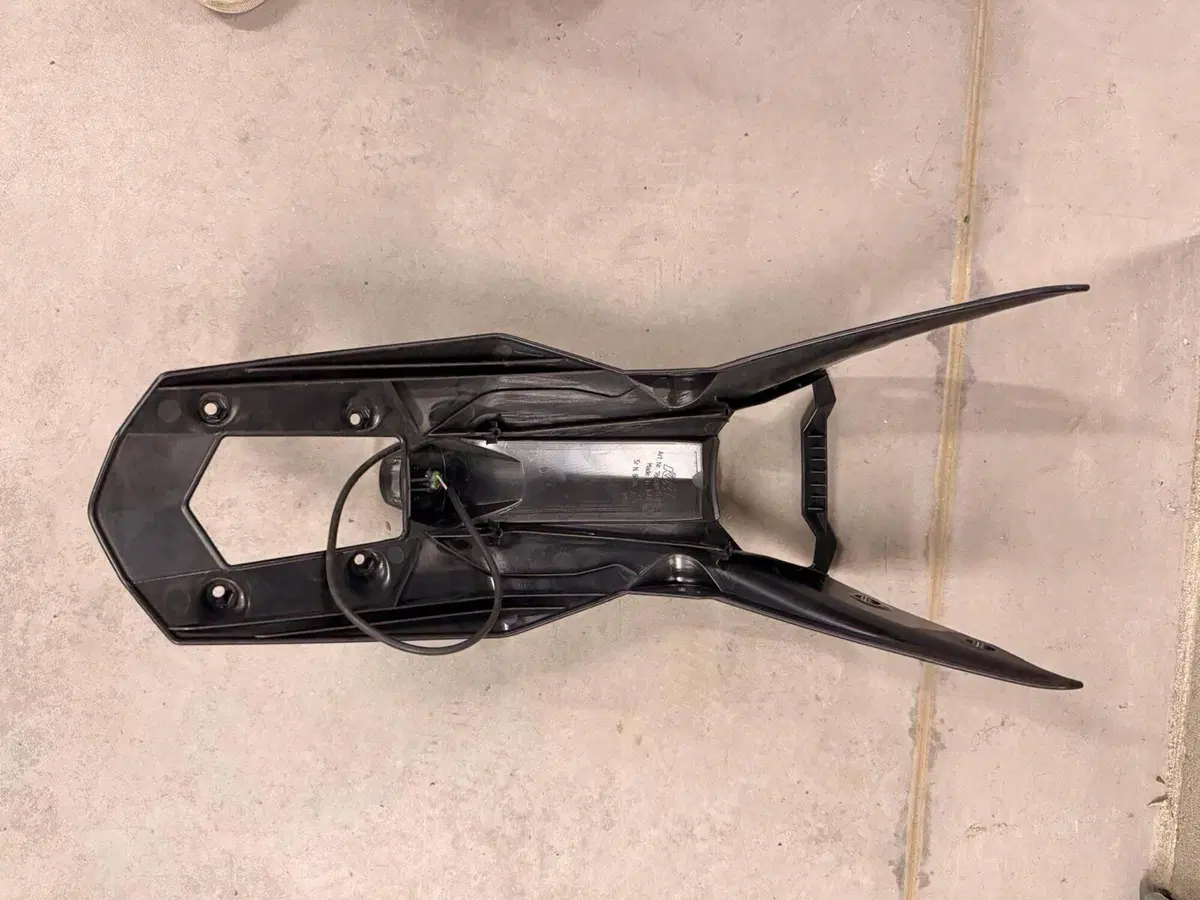 KTM 690 Duke (2016 - 19) (15)