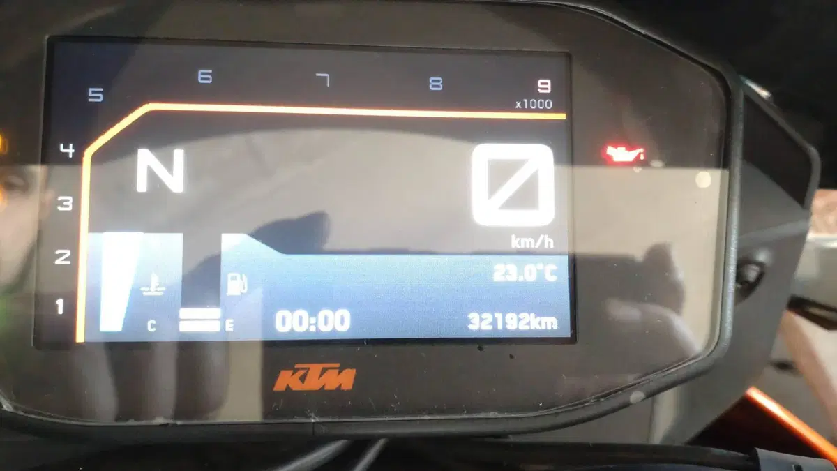 KTM 690 Duke (2016 - 19) (10)