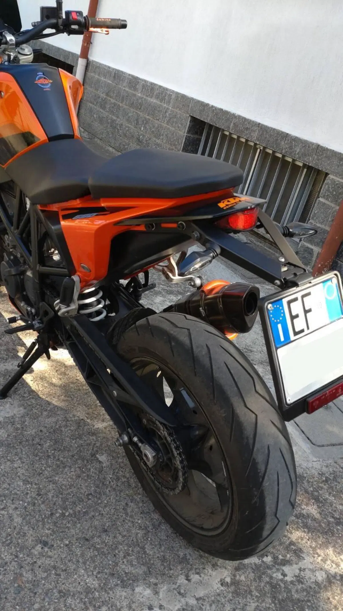 KTM 690 Duke (2016 - 19) (6)