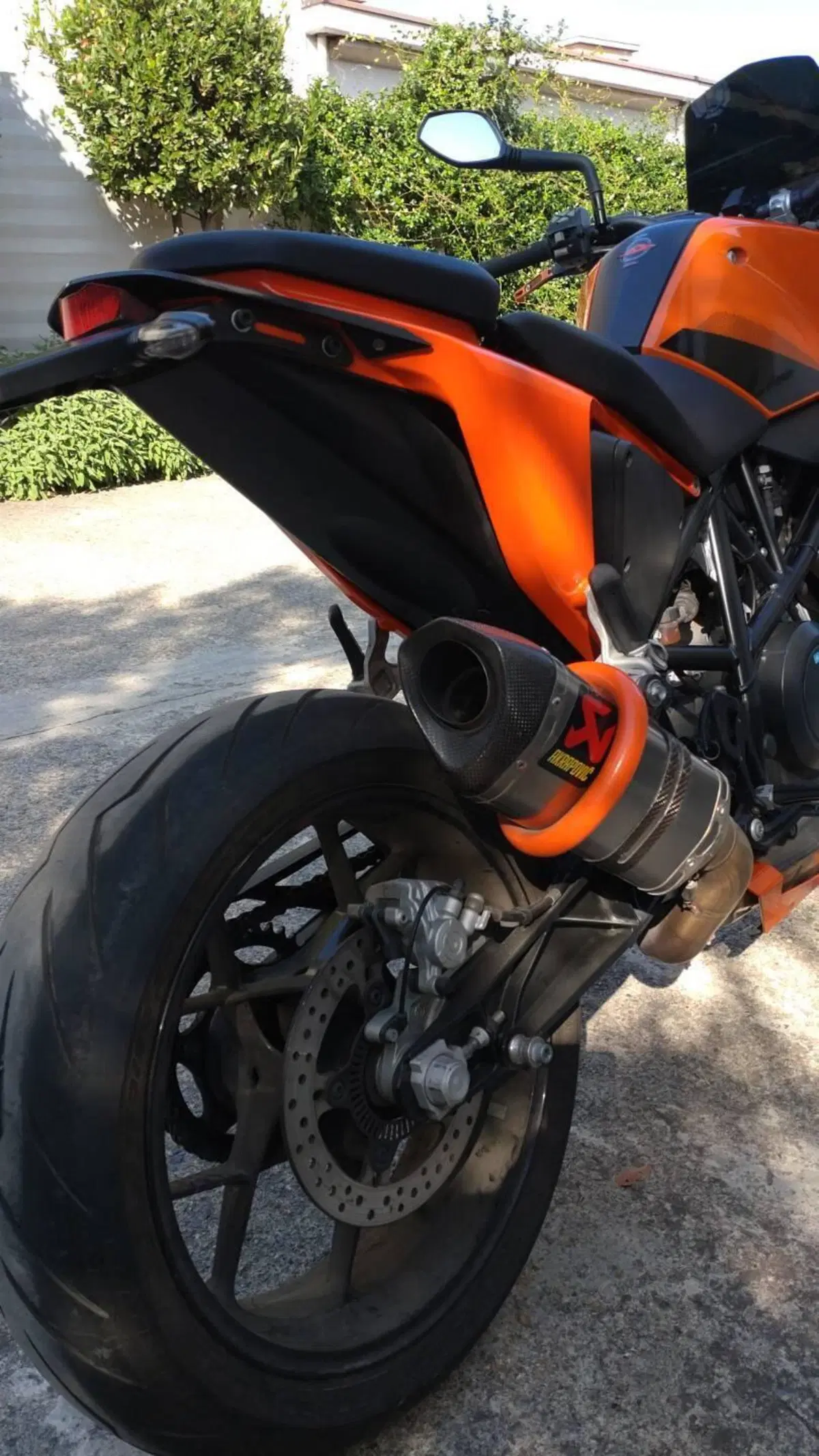KTM 690 Duke (2016 - 19) (5)