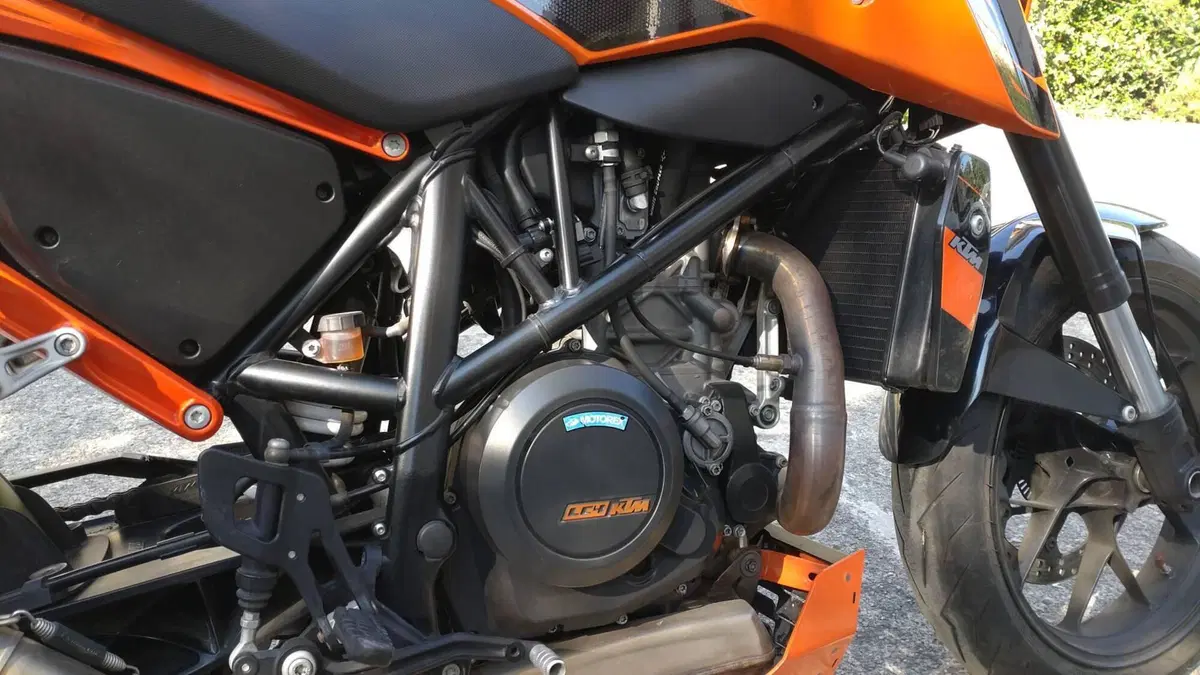 KTM 690 Duke (2016 - 19) (4)