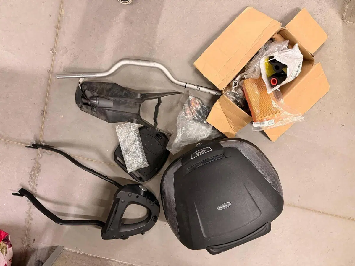 KTM 690 Duke (2016 - 19) (13)