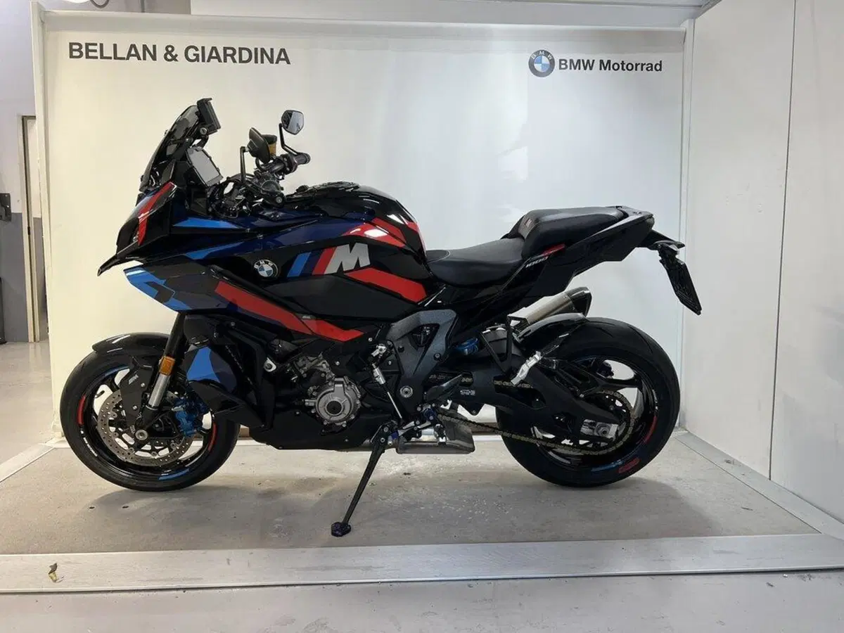 Bmw M 1000 XR (2024 - 27)
