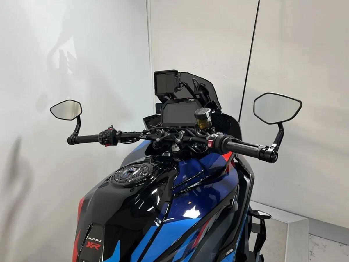 Bmw M 1000 XR (2024 - 27) (10)