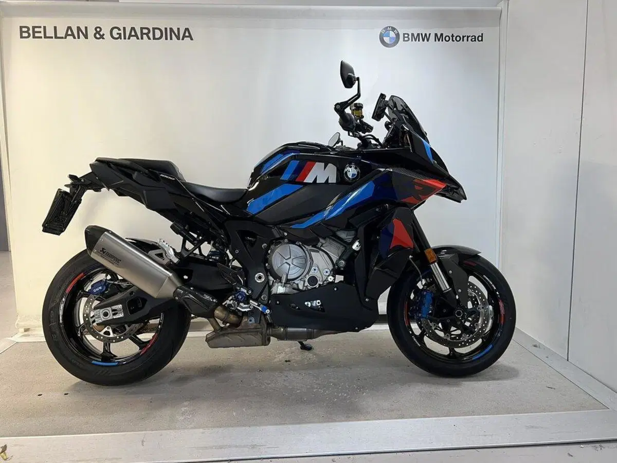 Bmw M 1000 XR (2024 - 27) (13)