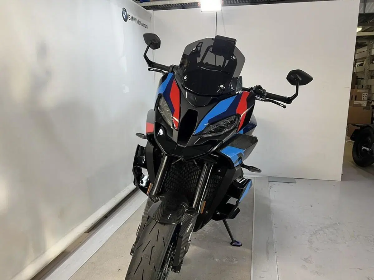 Bmw M 1000 XR (2024 - 27) (5)