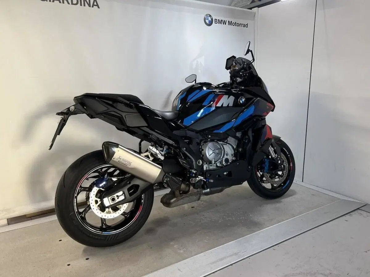 Bmw M 1000 XR (2024 - 27) (14)