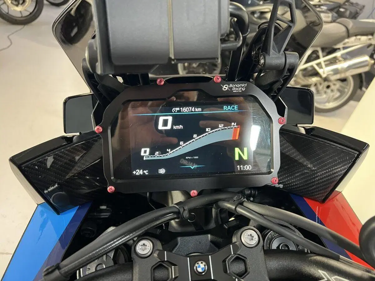 Bmw M 1000 XR (2024 - 27) (8)