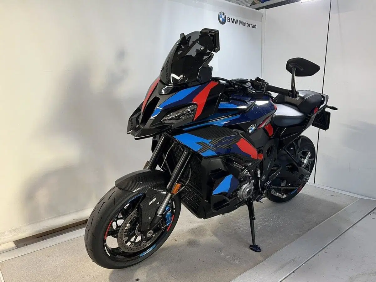 Bmw M 1000 XR (2024 - 27) (3)