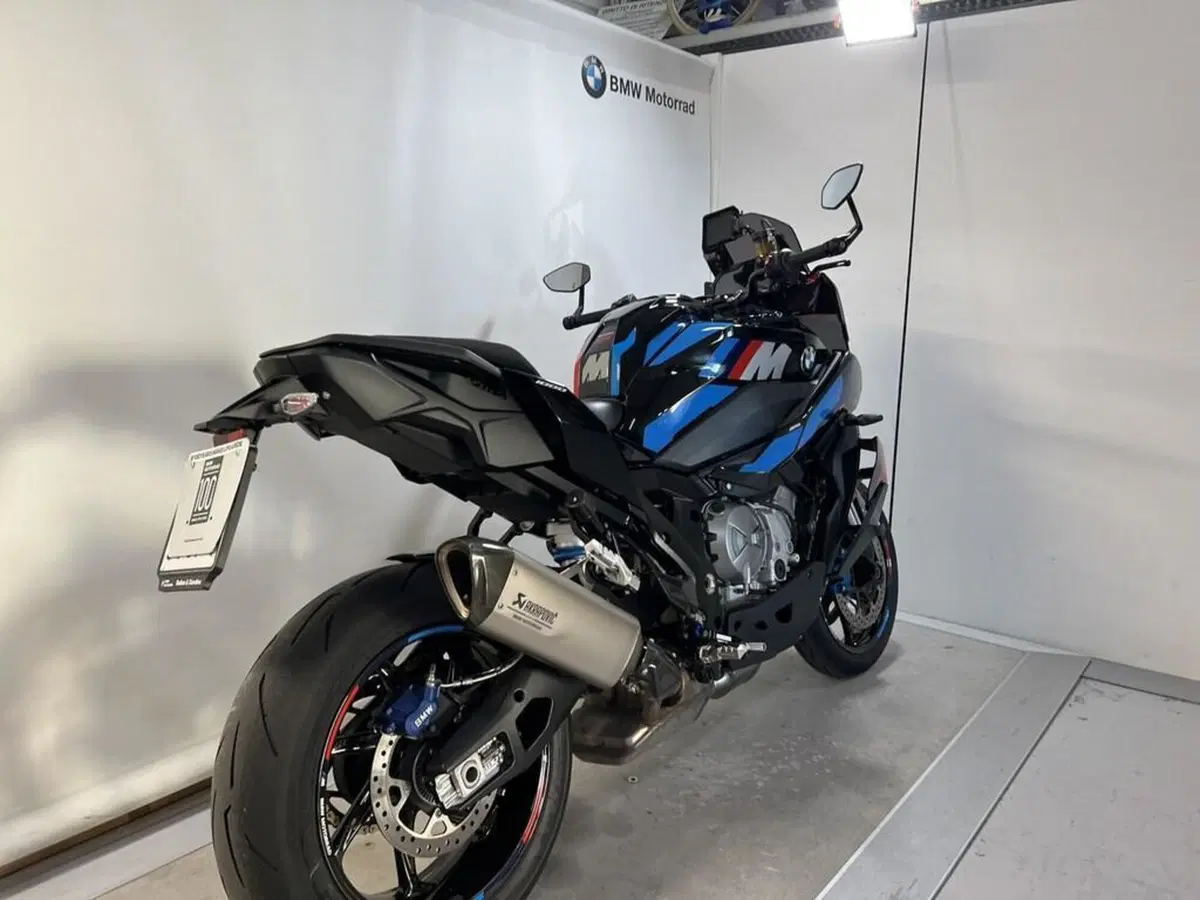 Bmw M 1000 XR (2024 - 27) (15)