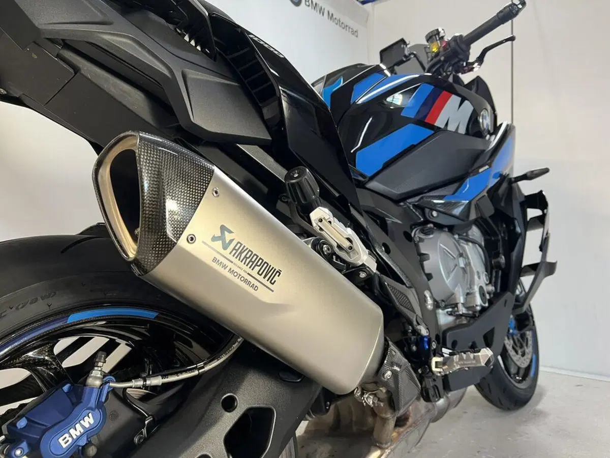 Bmw M 1000 XR (2024 - 27) (12)