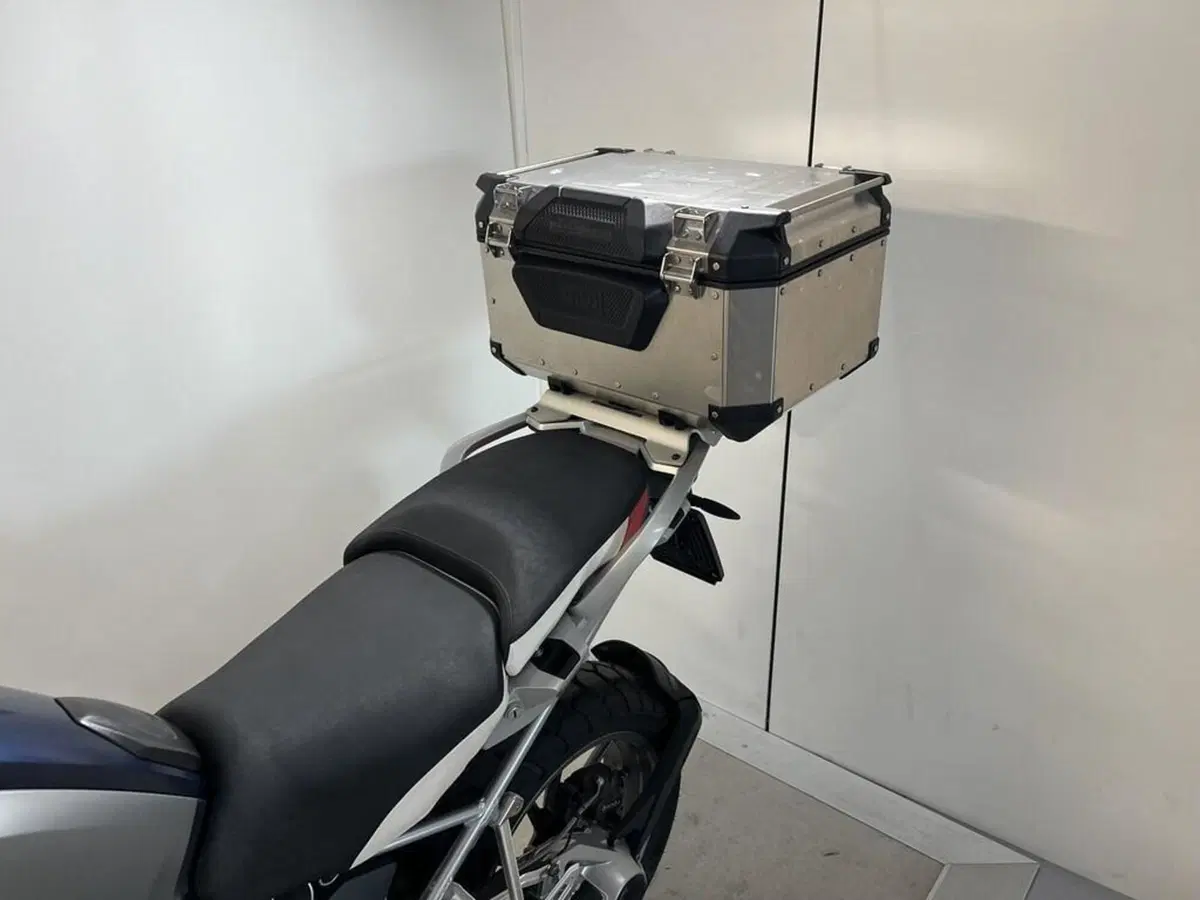 Bmw R 1200 GS (2013 - 16) (2)