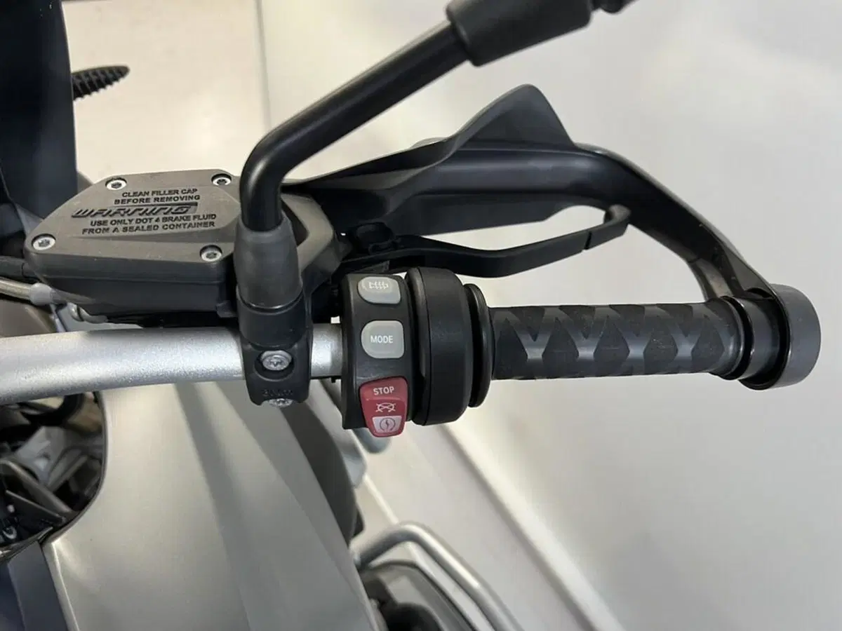 Bmw R 1200 GS (2013 - 16) (9)