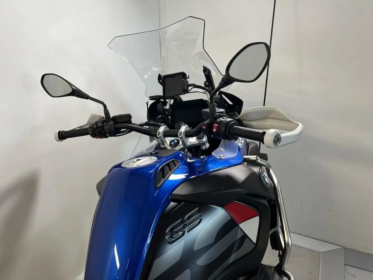 Bmw R 1250 GS Adventure (2021 - 24) (10)