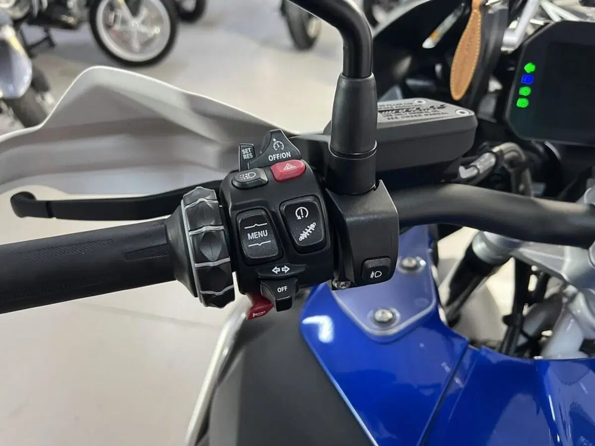 Bmw R 1250 GS Adventure (2021 - 24) (7)