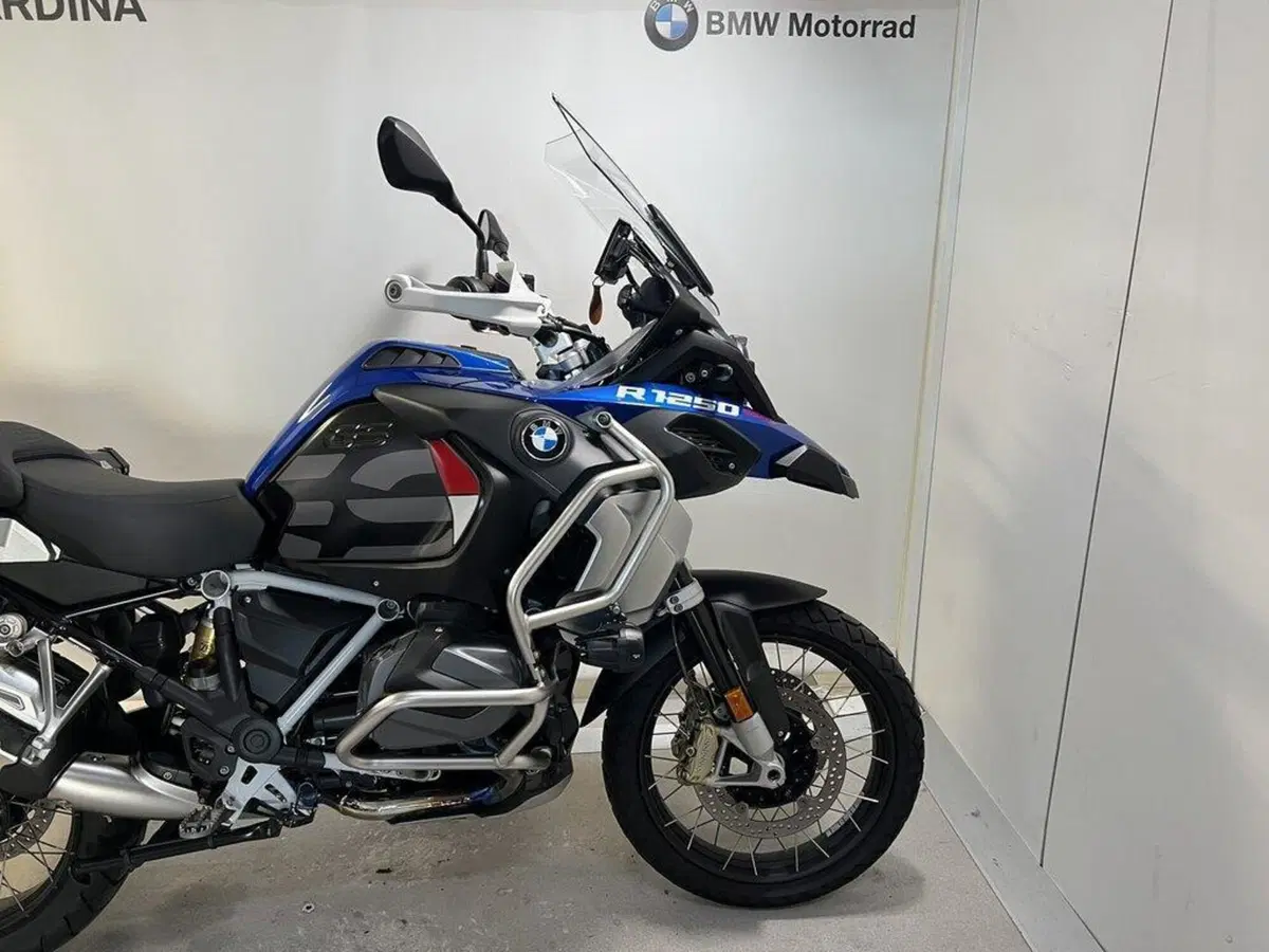 Bmw R 1250 GS Adventure (2021 - 24) (11)