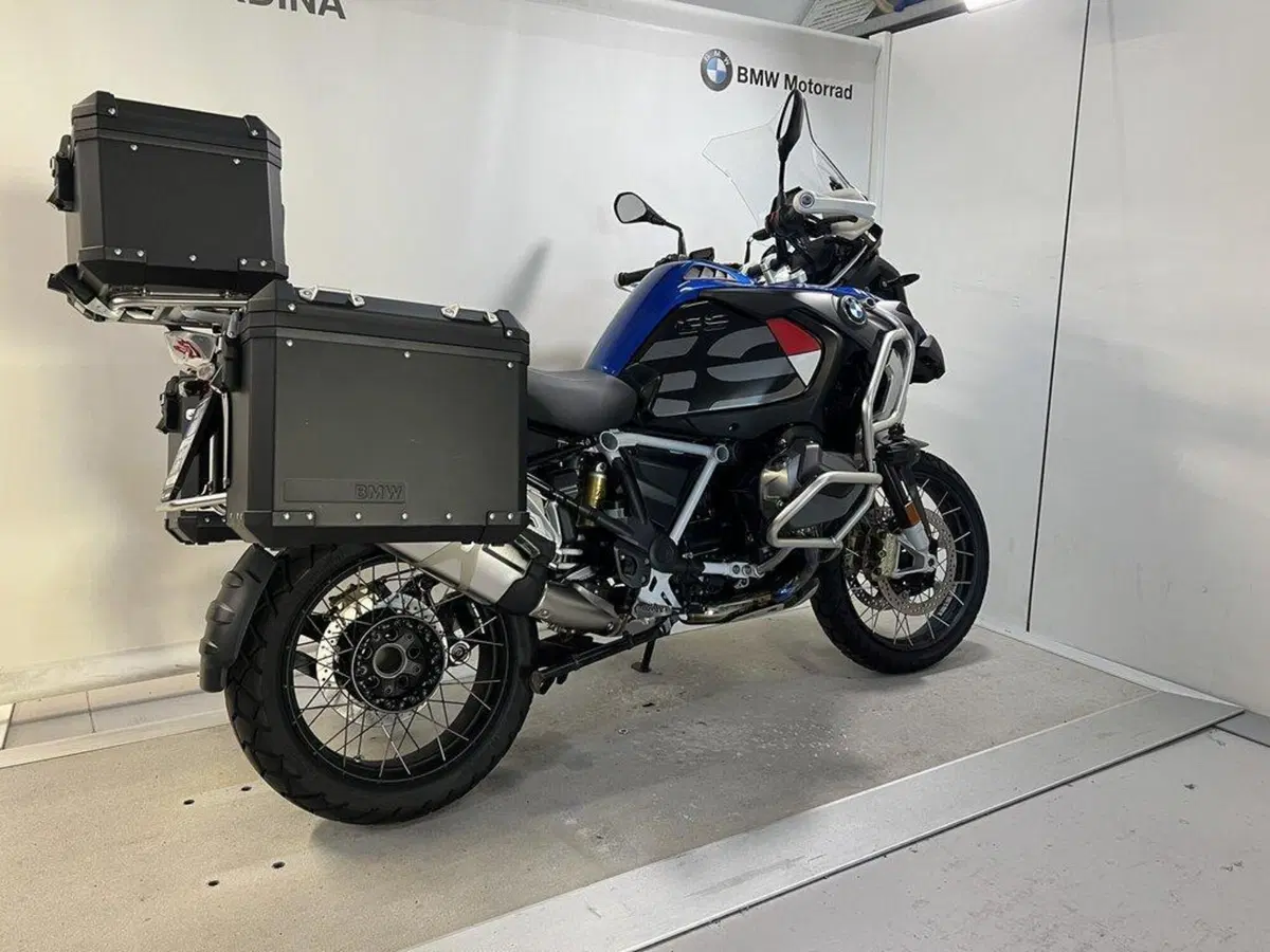 Bmw R 1250 GS Adventure (2021 - 24) (13)