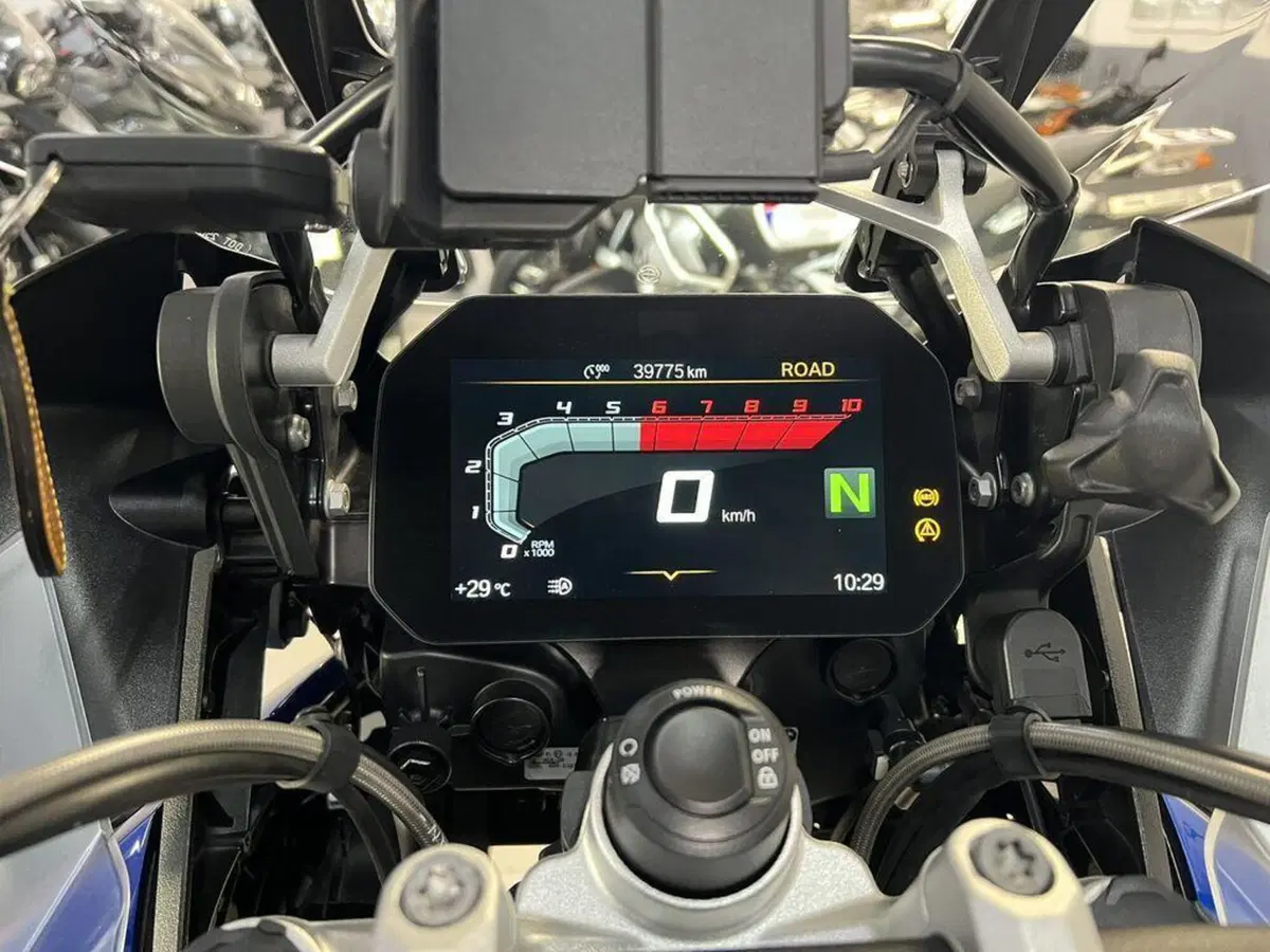 Bmw R 1250 GS Adventure (2021 - 24) (8)