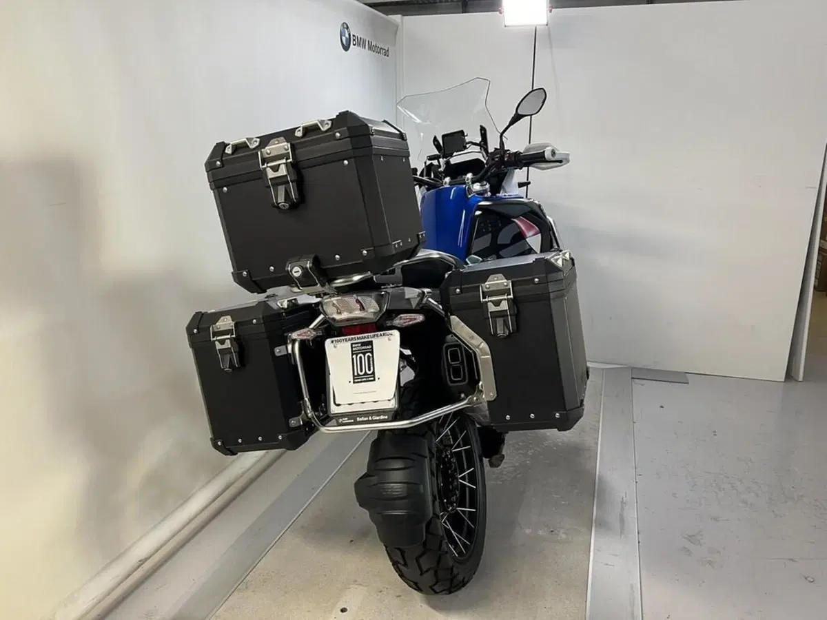 Bmw R 1250 GS Adventure (2021 - 24) (12)