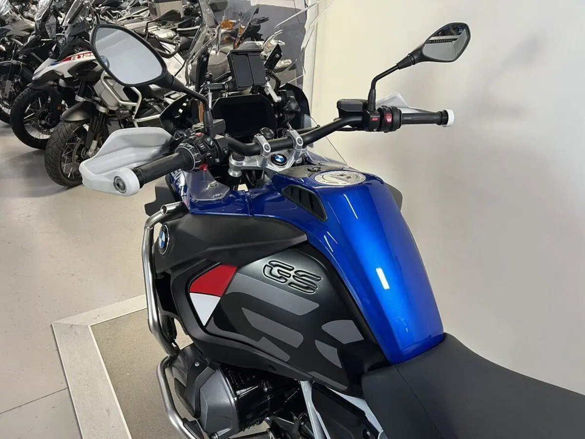 Bmw R 1250 GS Adventure (2021 - 24) (6)