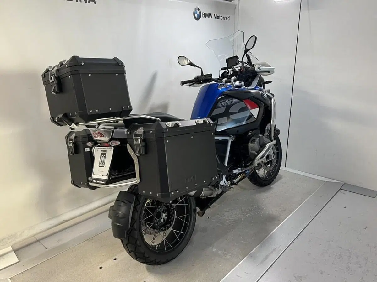 Bmw R 1250 GS Adventure (2021 - 24) (14)