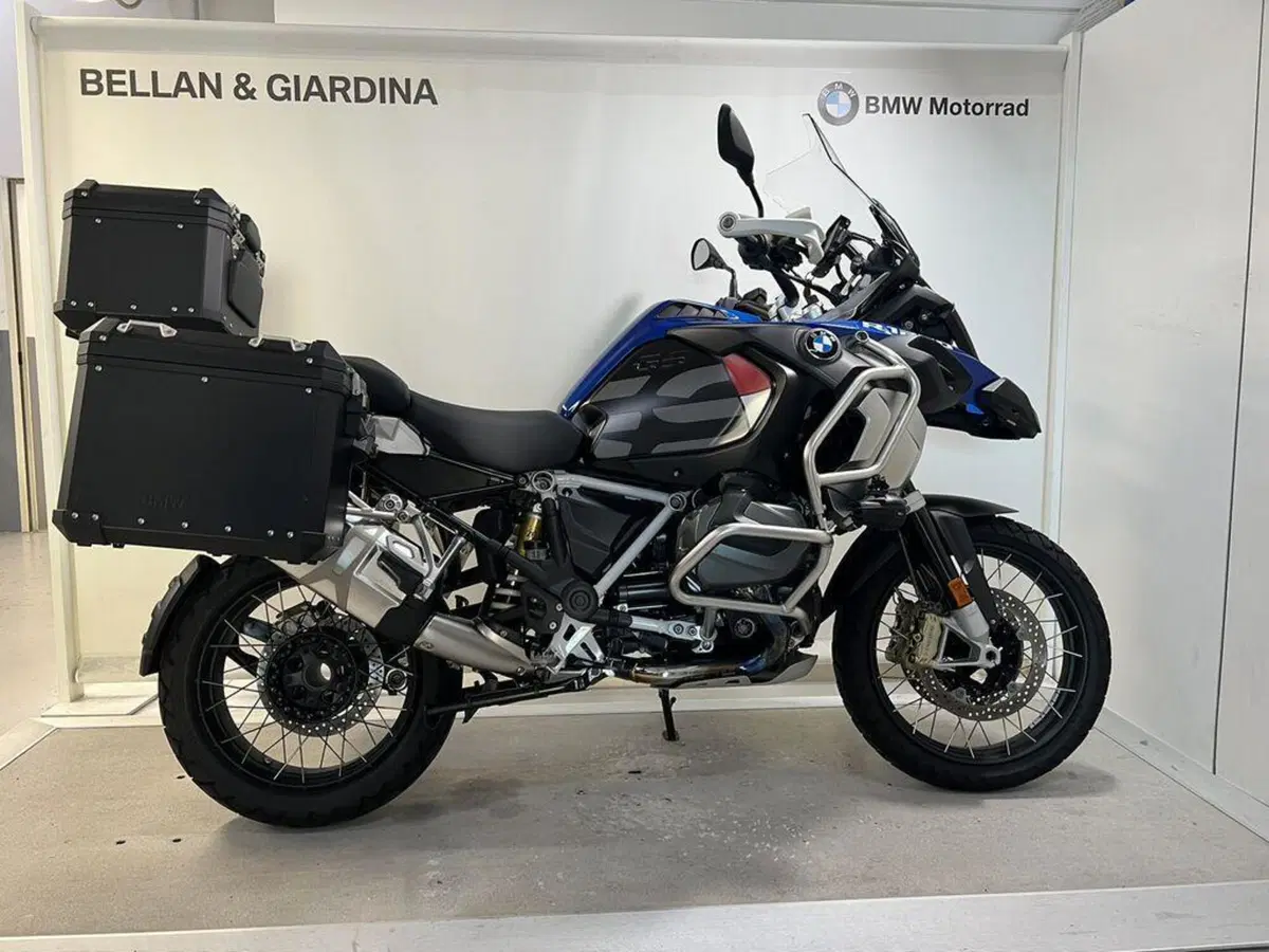 Bmw R 1250 GS Adventure (2021 - 24) (15)