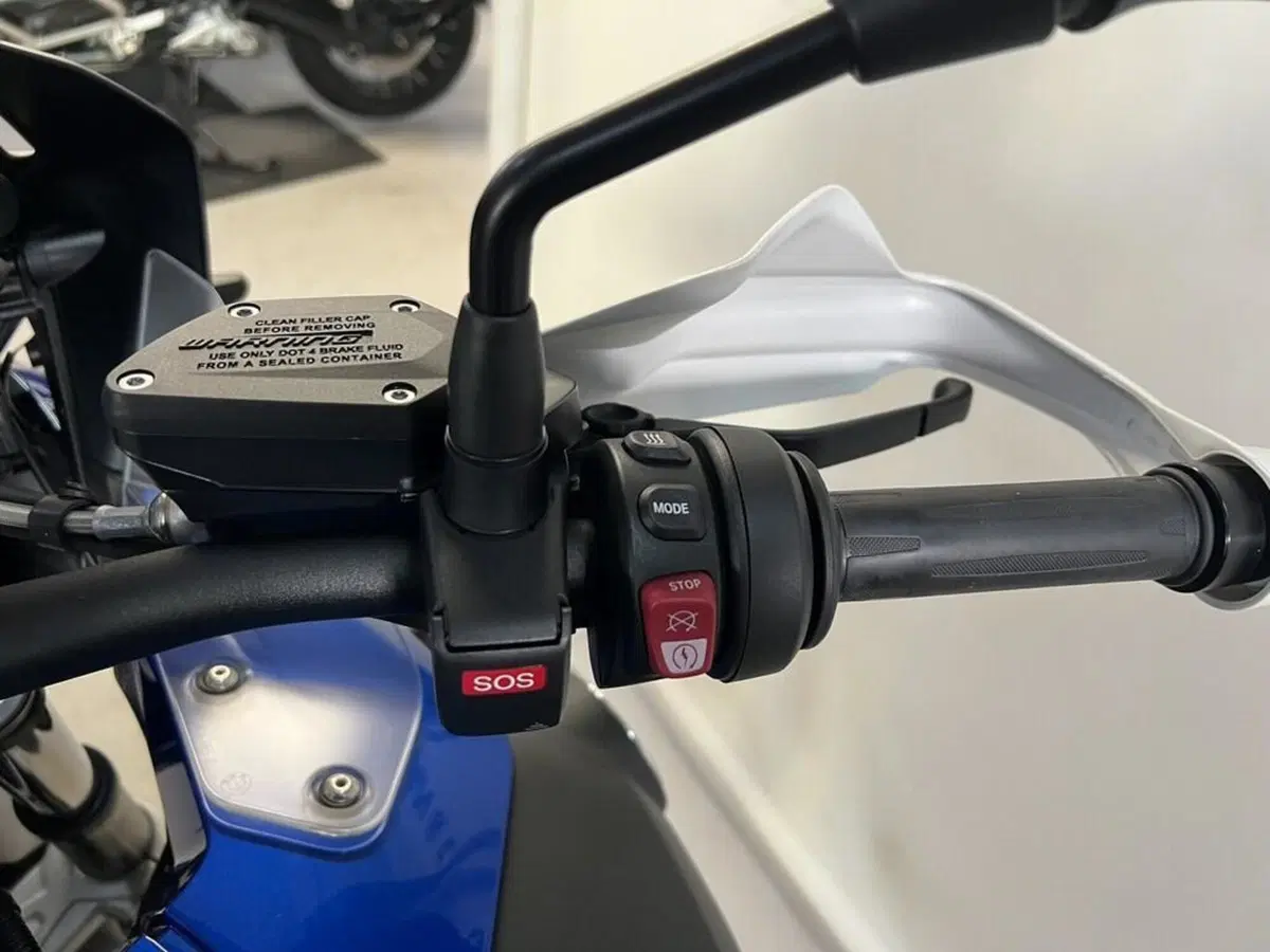 Bmw R 1250 GS Adventure (2021 - 24) (9)