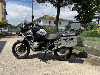 Bmw R 1200 GS Adventure (2010 - 13) usata