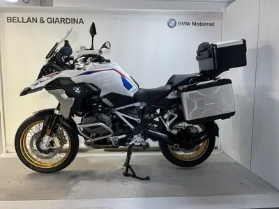Bmw R 1250 GS (2021 - 24) usata