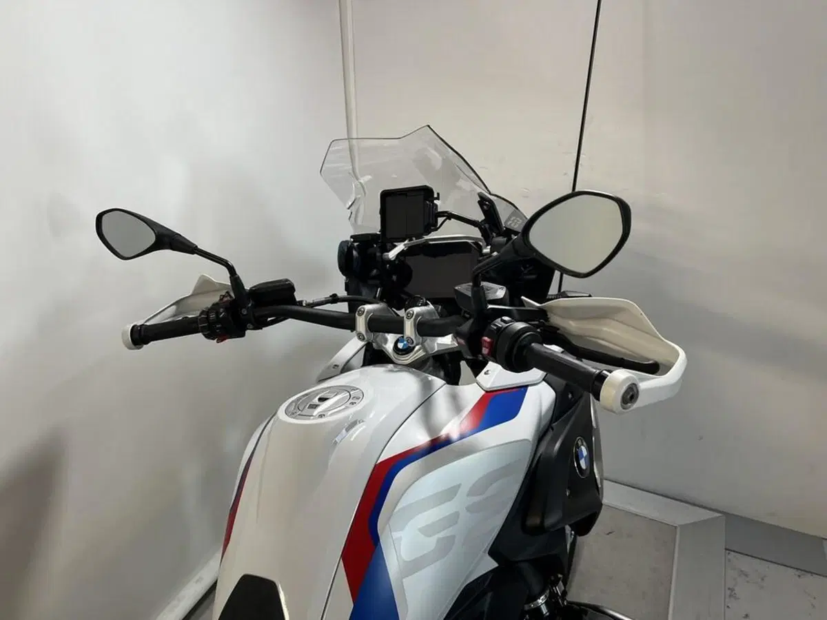 Bmw R 1250 GS (2021 - 24) (10)