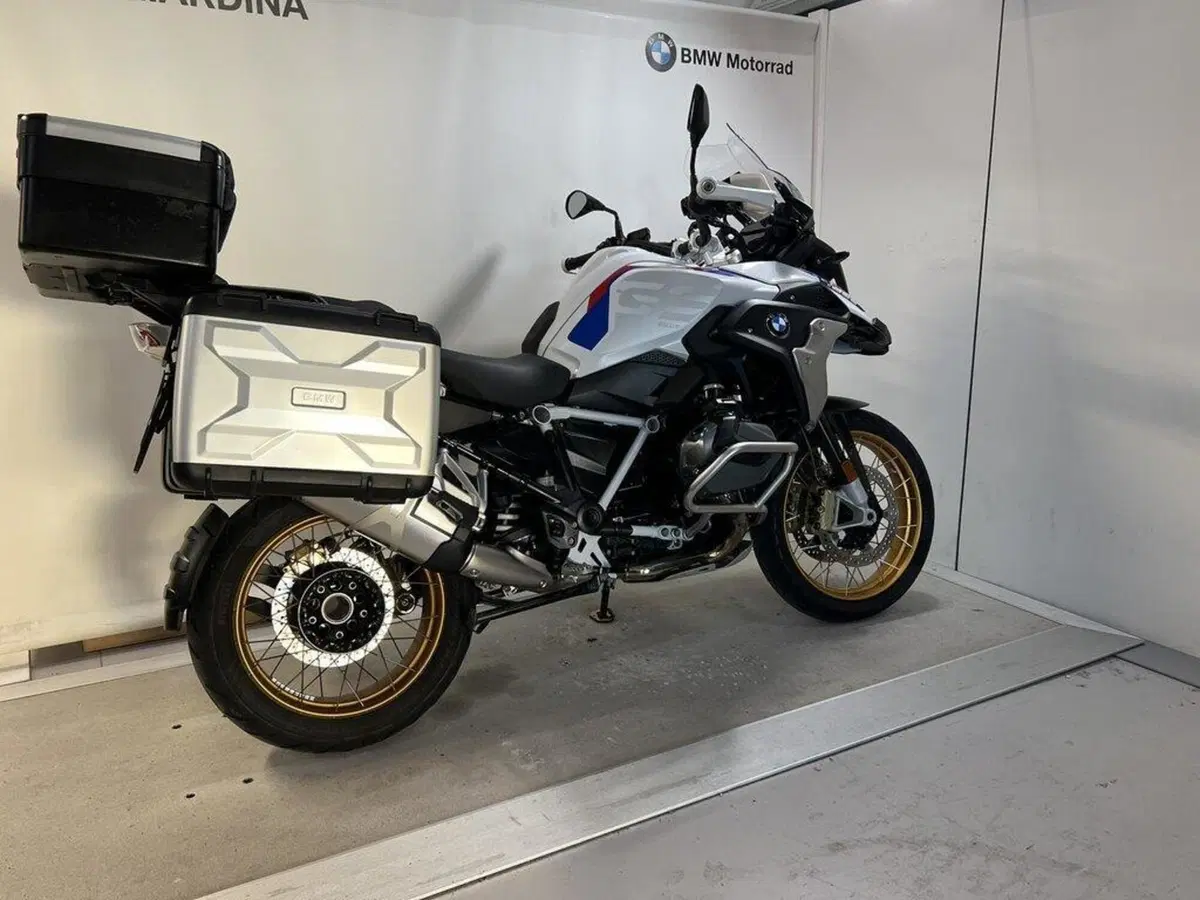 Bmw R 1250 GS (2021 - 24) (13)