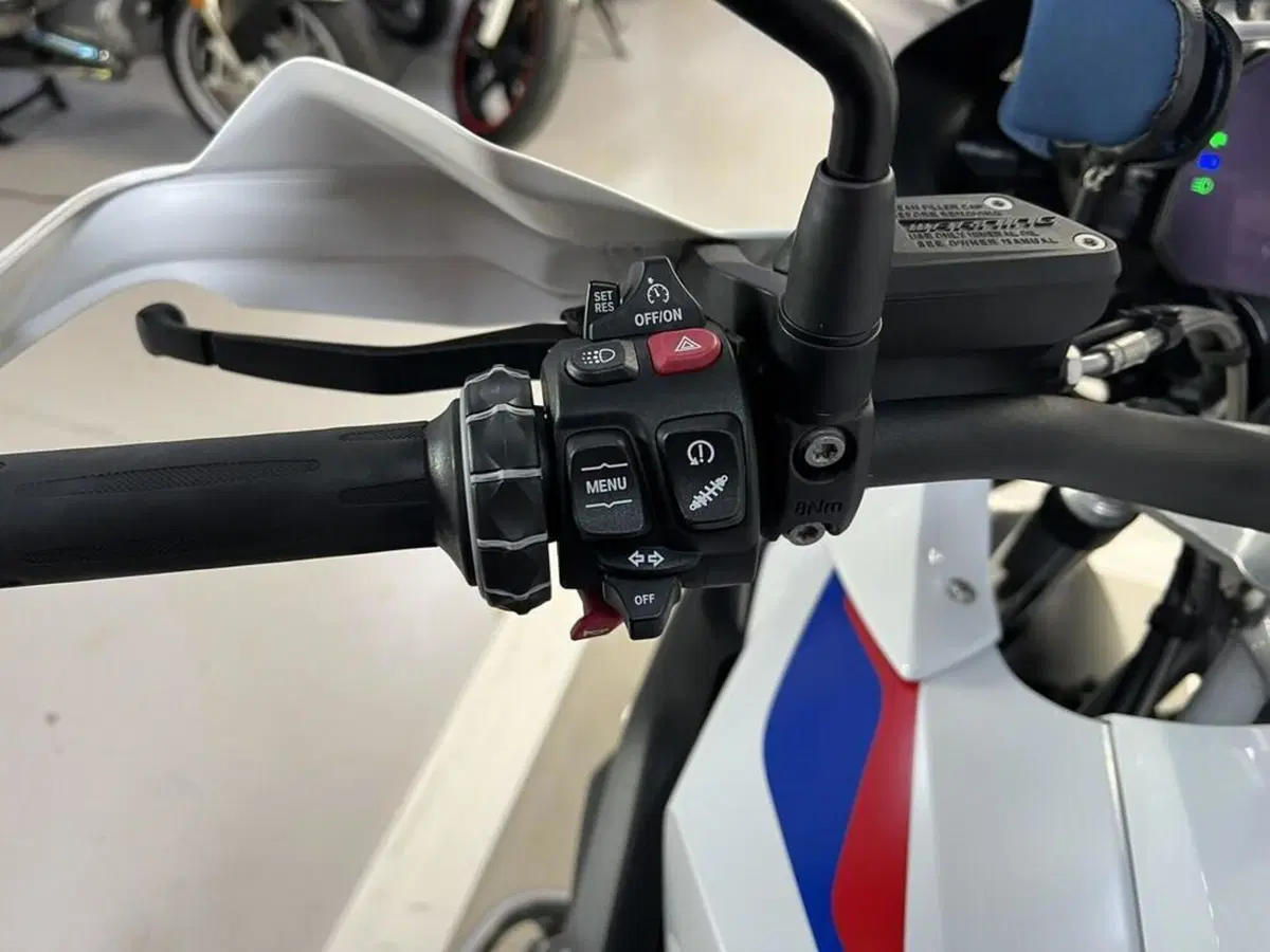 Bmw R 1250 GS (2021 - 24) (7)