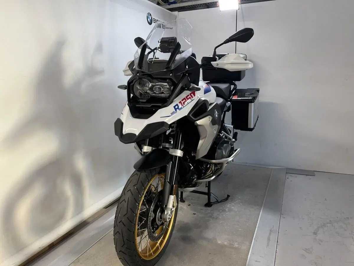 Bmw R 1250 GS (2021 - 24) (5)