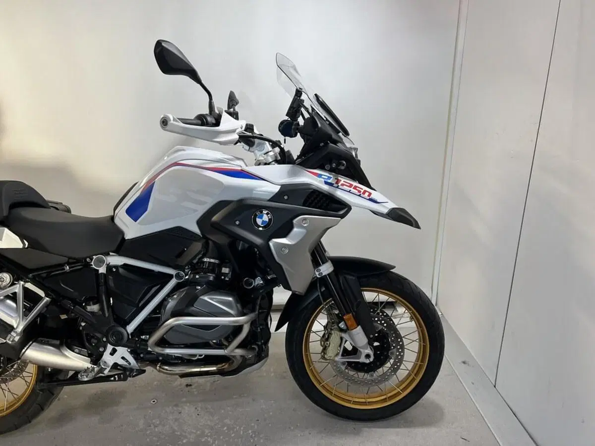 Bmw R 1250 GS (2021 - 24) (11)