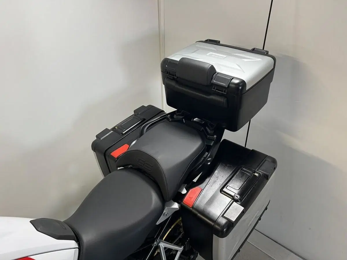 Bmw R 1250 GS (2021 - 24) (2)
