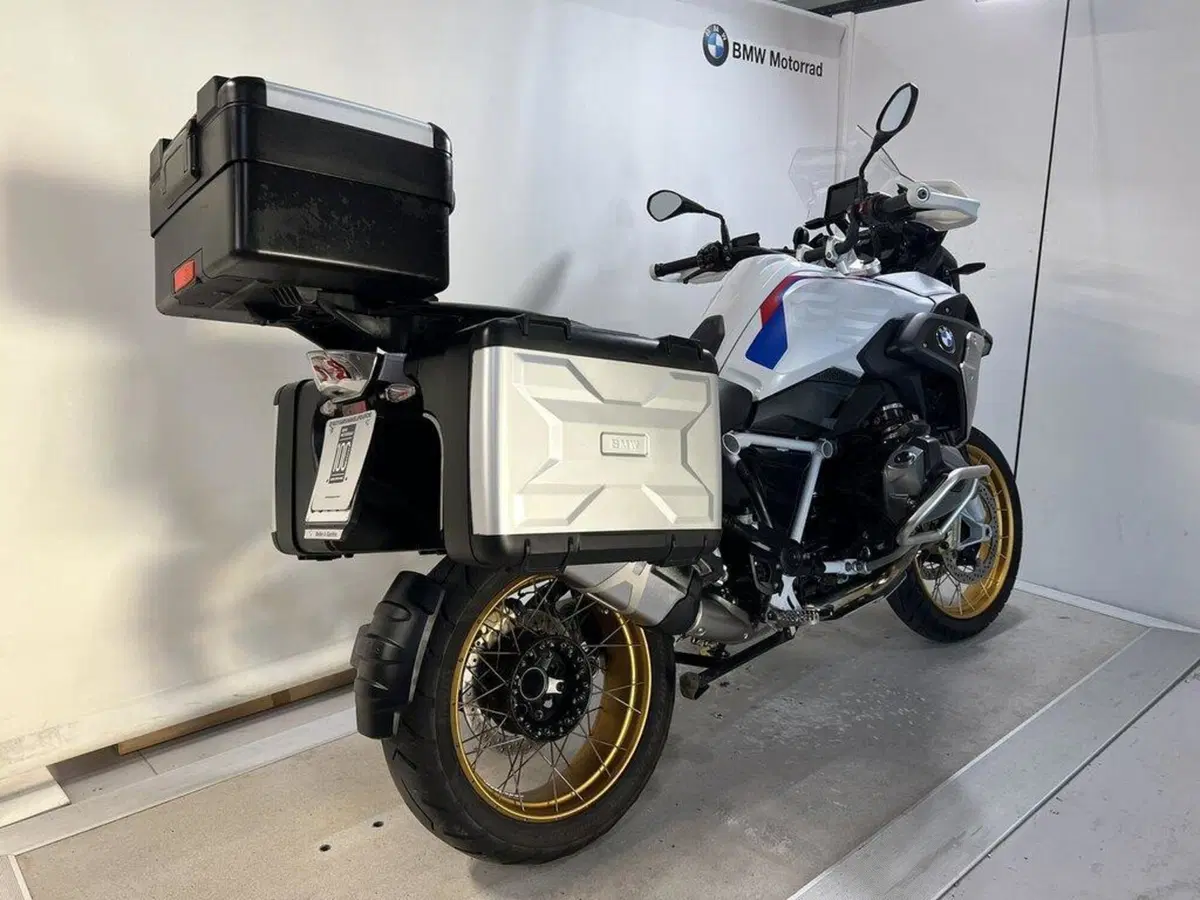 Bmw R 1250 GS (2021 - 24) (14)