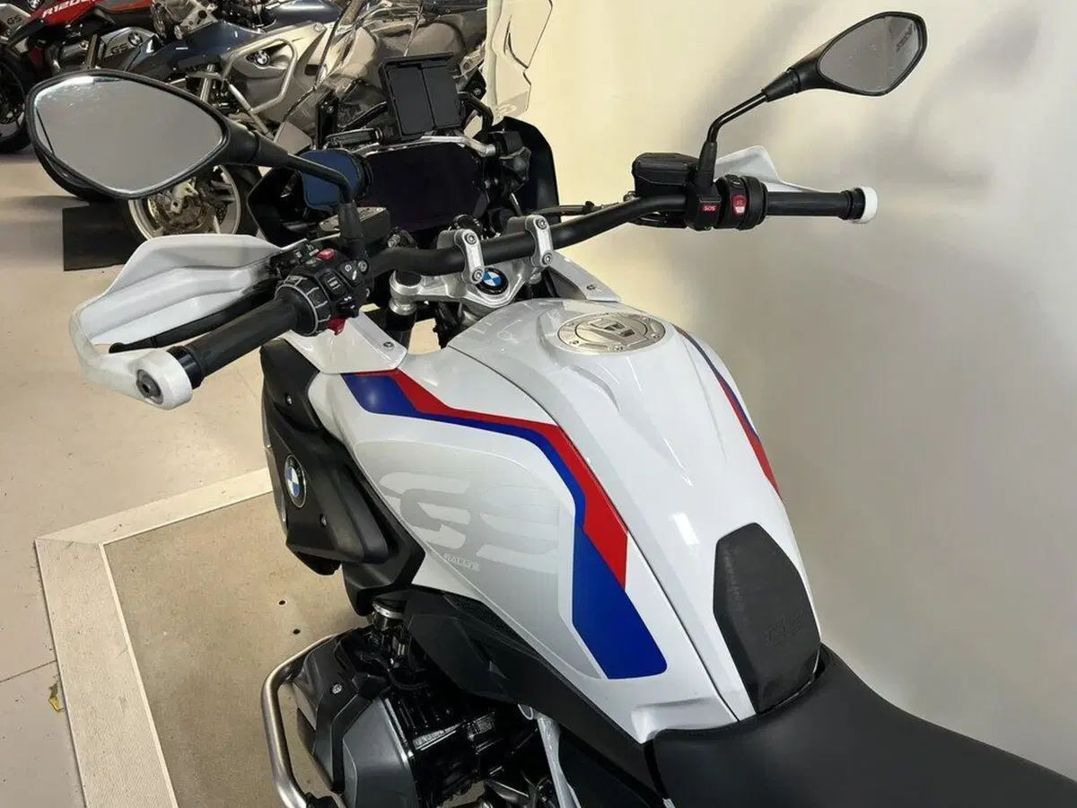 Bmw R 1250 GS (2021 - 24) (6)