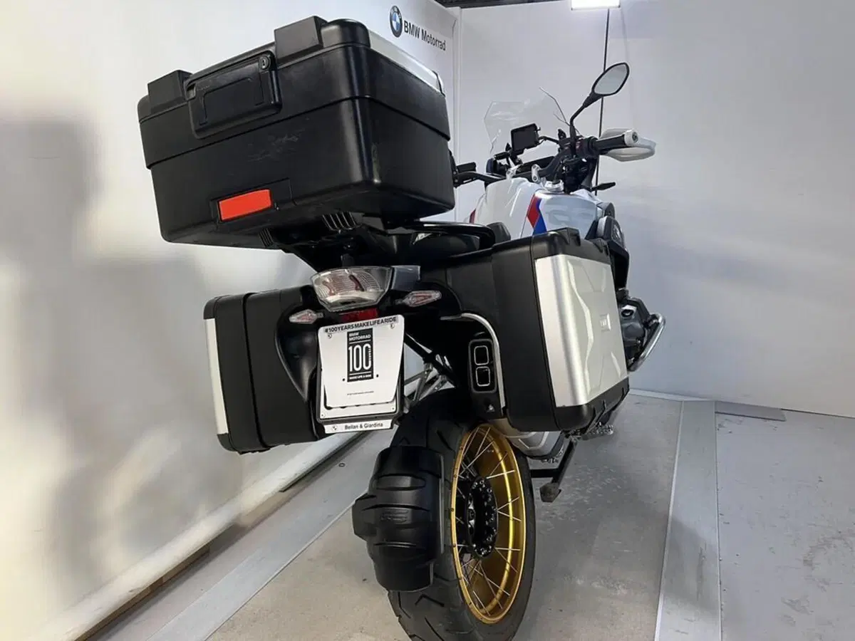 Bmw R 1250 GS (2021 - 24) (12)