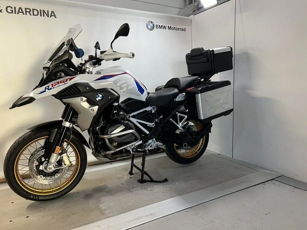 Bmw R 1250 GS (2021 - 24) (3)