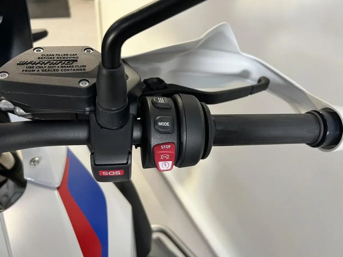 Bmw R 1250 GS (2021 - 24) (9)