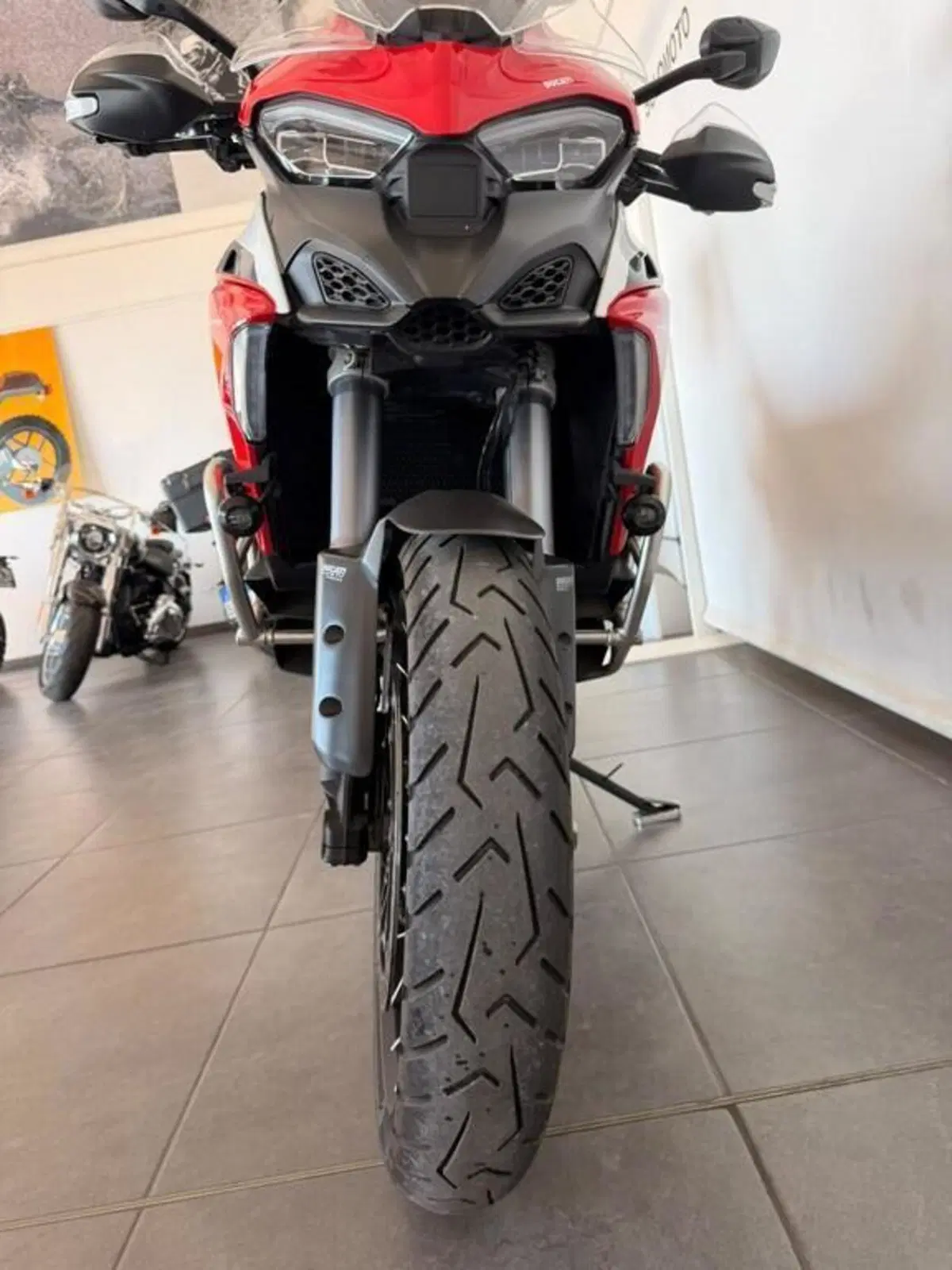 Ducati Multistrada V4 1100 S Sport (2021) (8)