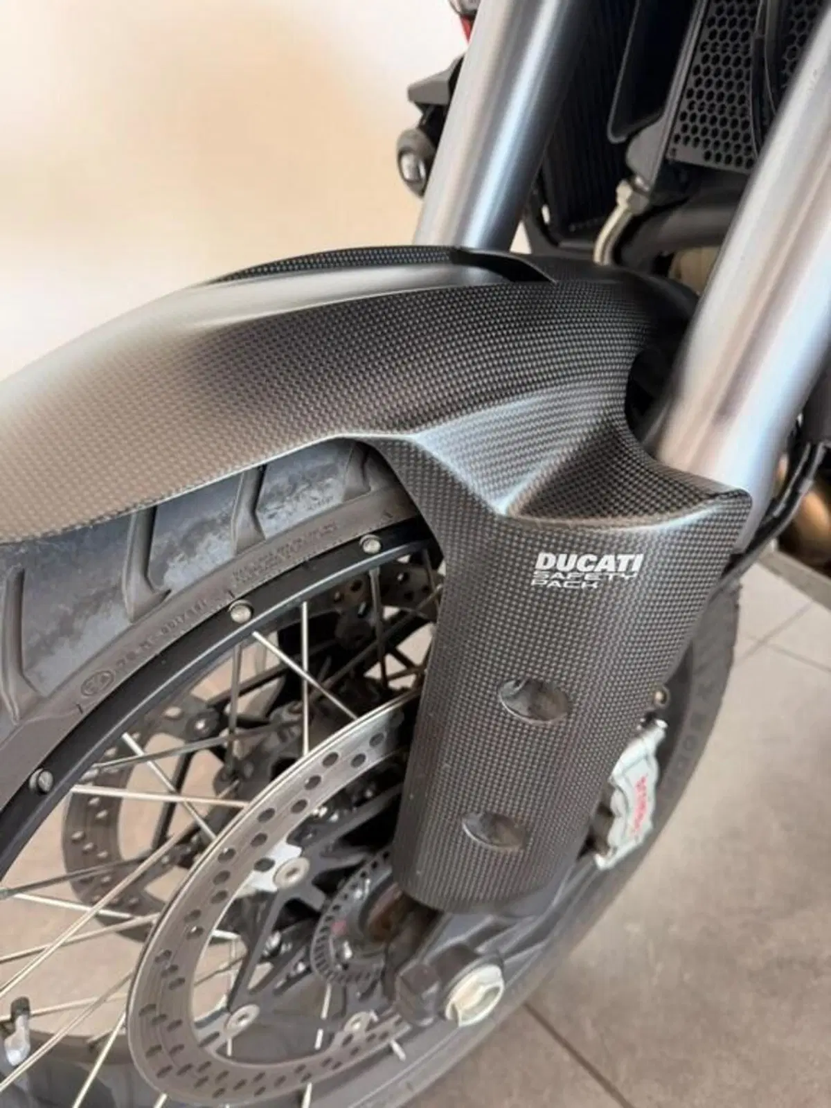 Ducati Multistrada V4 1100 S Sport (2021) (11)